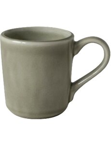 Dutch Rose Mok 25cl olijf Organic