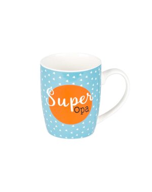 Cosy & Trendy Beker super opa 36cl