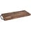 Serveerplank mangohout 44x16x2cm