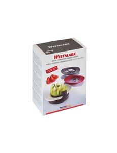 Westmark Appel-tomaten-mango deler Westmark