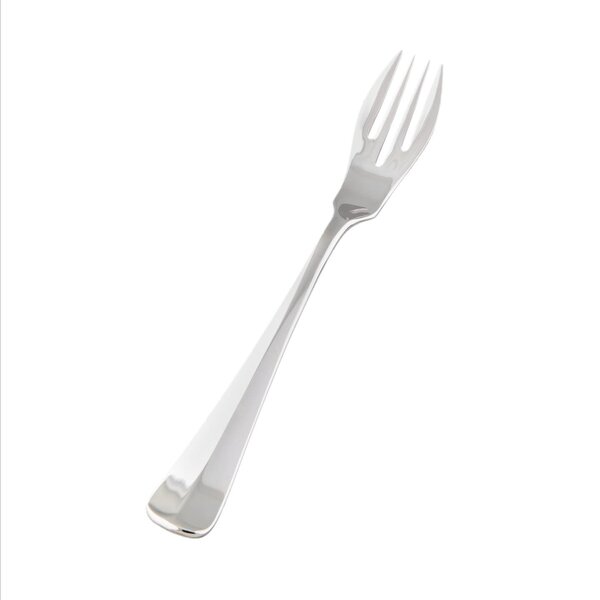 Keltum Visvork Haags Lofje