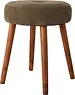 Home & Styling Kruk 35x45cm groen