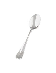 Keltum Theelepel Hollands Glad verzilverd
