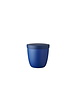 Mepal Snackpot Ellipse 500 ml - Vivid Blue