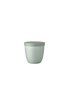 Mepal Snackpot Ellipse 500 ml - Nordic Sage