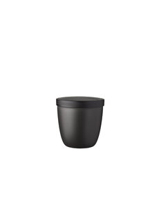 Mepal Snackpot Ellipse 500 ml - Nordic Black