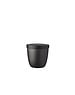 Mepal Snackpot Ellipse 500 ml - Nordic Black