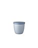 Mepal Snackpot Ellipse 500 ml - Nordic Blue