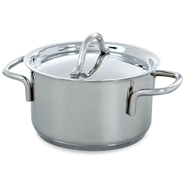 BK Cookware Kookpan 16cm Profiline