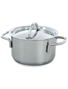 BK Cookware Kookpan 18cm Profiline