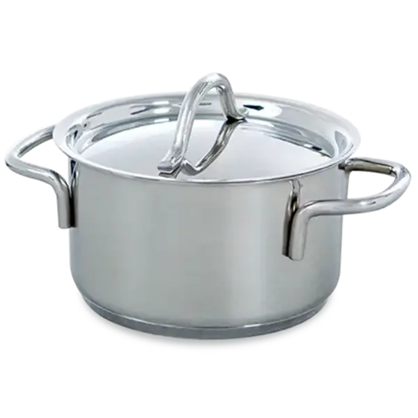 BK Cookware Kookpan 20cm Profiline