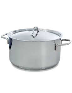 BK Cookware Soeppan 24cm Profiline