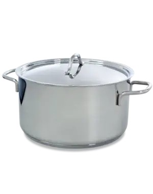 BK Cookware Soeppan 24cm Profiline