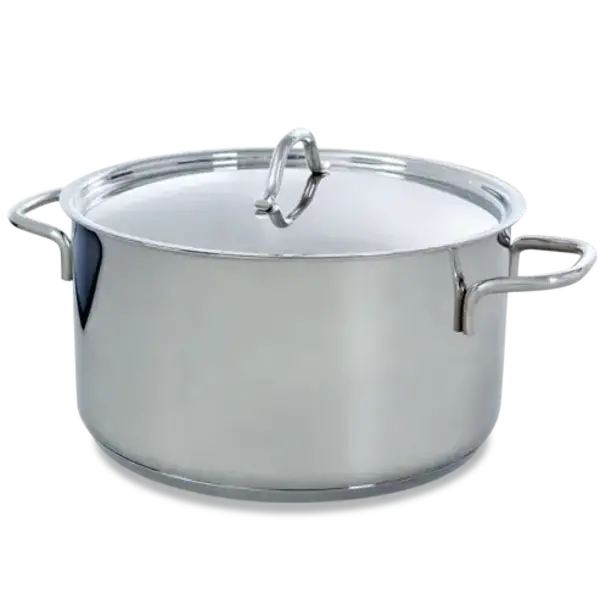 BK Cookware Soeppan 24cm Profiline