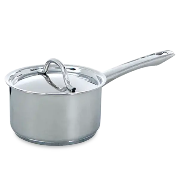 BK Cookware Steelpan 16cm Profiline