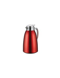 Cilio Thermoskan 1L Venezia rood
