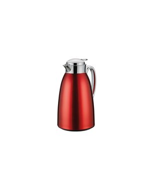 Cilio Thermoskan 1L Venezia rood