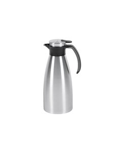 Emsa Isoleerkan soft grip 1,5L zwart Emsa