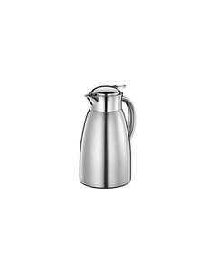 Cilio Isoleerkan roestvrijstaal 1,5L Cilio