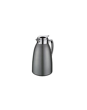 Cilio Thermoskan 1L Venezia cool grey