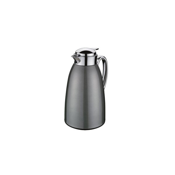 Cilio Thermoskan 1L Venezia cool grey