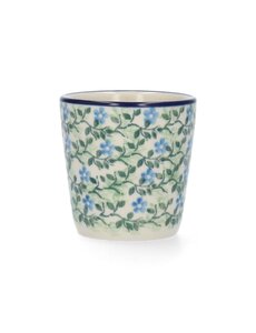 Bunzlau Castle Mok Tumbler 220ml Poetry