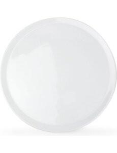 BonBistro Pizzabord 33cm wit Appetite