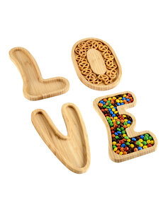 Kesper Serveerplanken LOVE