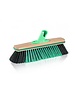 Leifheit Bezemkop Parket Xtra Clean eco plus 30 cm Click System