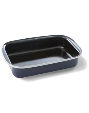 BK Cookware Ovenschaal/braadslede 40x25x6cm (3,6L) BK Fortalit