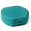 Snackbox rond small zeegroen Amuse
