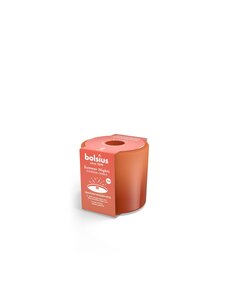 Bolsius Buitenkaars 80/90 Terracotta Summer Nights