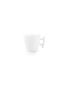 BonBistro Espressokop 8cl wit Squito