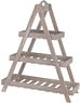  Etagere 3  laags hout