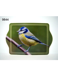 Geharo Dienblad klein Pimpelmees