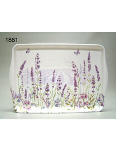 Geharo Dienblad groot Lavendelveld