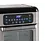 Inventum Airfryer oven - Inhoud 12 liter - Zwart/RVS