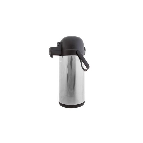 Thermos Pompkan Thermos rvs 1,9L