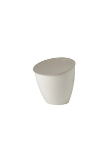 Mepal Afvalbakje calypso 2.2L - Nordic White