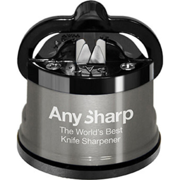 Anysharp Messenslijper Pro - Metaal