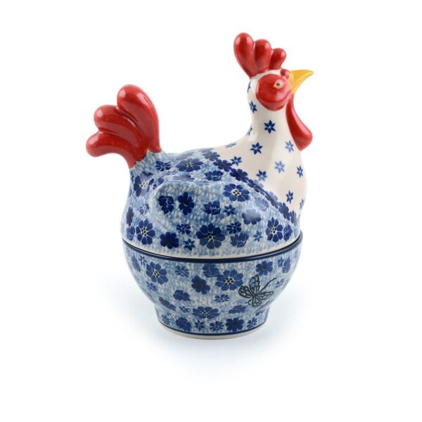 Bunzlau Castle Kip Klein - Dragonfly