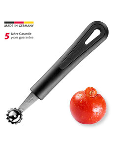Westmark Uithollepel/tomatensteelverwijderaar Gentle