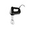 Braun Handmixer HM 2110 BK