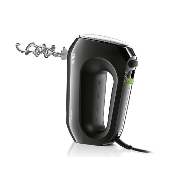 Braun Handmixer HM 2110 BK