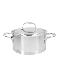 Demeyere Kookpan ø16cm Demeyere Atlantis 7