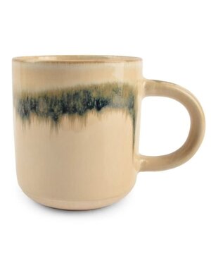Salt en Pepper Mok 50cl Sand Muggies