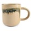 Salt en Pepper Mok 50cl Sand Muggies