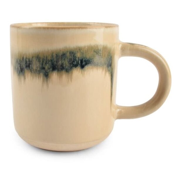 Salt en Pepper Mok 50cl Sand Muggies