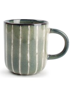 Salt en Pepper Mok 50cl Line Muggies