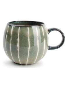 Salt en Pepper Mok 40cl rond Line Muggies